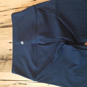 Lululemon align leggings